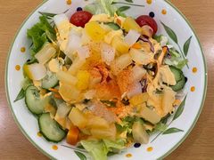 -萨莉亚意式餐厅(天河城购物中心店)