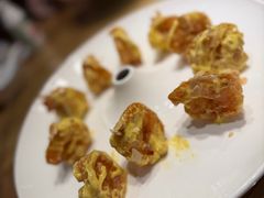 -永安鱼庄·镇江菜(丁卯店)