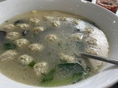 -邢家锅贴老店·非遗·开封菜(金明广场店)