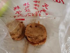 -京天红酒家(虎坊路店)