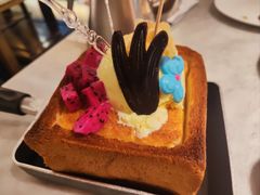 -小菜园新徽菜(无锡宜家荟聚中心店)