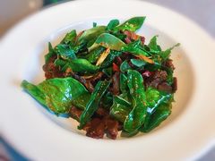 -半山腰·云南菜(侨福芳草地店)