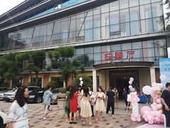 -西江印象酒楼