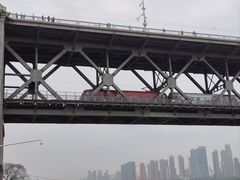 -武汉长江大桥