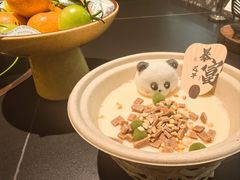 -季季山•云南野生菌火锅(上海首店)
