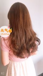 点击看大图 -苑苑发型设计