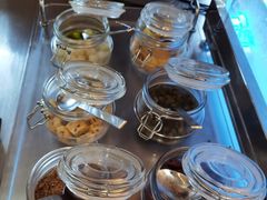 -北京王府井希尔顿酒店·万斯阁西餐厅