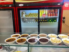 -青石桥老瓦房肥肠粉总店(青石桥总店)