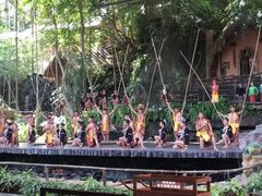 -海南槟榔谷黎苗文化旅游区