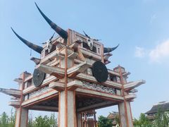 -天河潭旅游度假区
