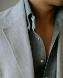 -Biella Fibers杰尼亚Zegna面料西装·夹克·礼服全定制Bespoke(晶耀前滩店)