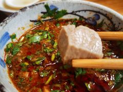 -毛辣果·贵州红酸汤牛肉火锅(西单店)