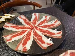 -青焱日式烧肉(新世纪花园A区店)