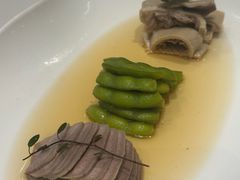 糟三拼-老正兴菜馆(福州路店)