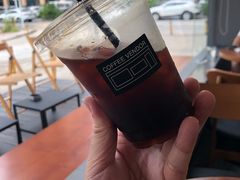 -CoffeeVendor(西乡店)