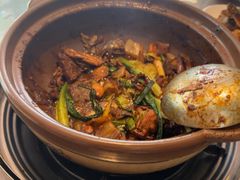 -胡须佬鸡煲四季火锅店(石厦西村直营店)