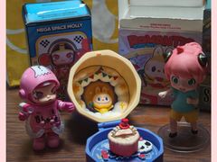-泡泡玛特POPMART(蓝色港湾店)