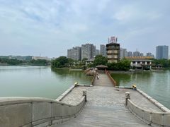 -时间仓(月湖公园店)