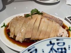 -芽笼芽笼新加坡餐厅(环球港店)