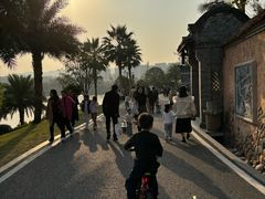 -枫香湖儿童公园