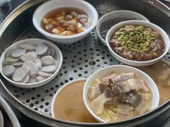 -小本鸡饭店(滨江白马湖店)