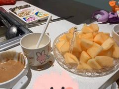 -海底捞火锅(劲松店)