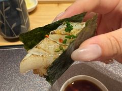 -小十Omakase(地王大厦店)