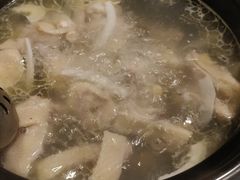 -润泽园椰子鸡(汇一城店)