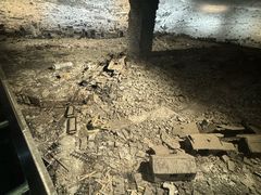 -唐山抗震纪念碑广场