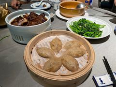 -客家汇·客家传承菜(水库店)