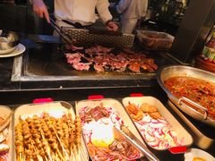 -安蒂娅·海鲜自助餐厅(安蒂娅美兰酒店)