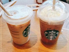 -星巴克(成都东站店)