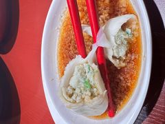 -喜家德虾仁水饺(北京超极合生汇店)