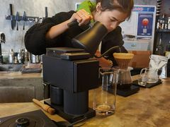 -BE NORMAL CAFE(霞溪路店)