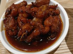 -乡村基·川味现炒大王(熙悦天街店)