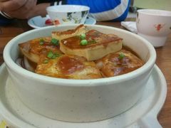 -客语客家菜(东山口店)