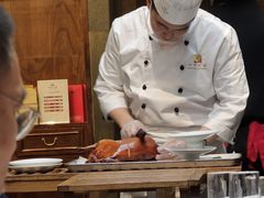 -四季民福烤鸭店(前门廊房二条店)