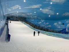 -世界之窗阿尔卑斯冰雪世界