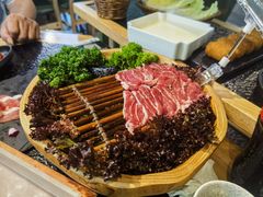 -鹿鸣山草本茶香火锅(园西路店)