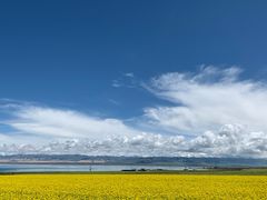 -青海湖国家重点风景名胜区