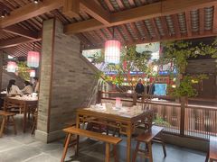 -寻宝记绍兴菜(状元店)
