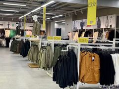 -BIGOFFS超级折扣(中街星汇广场店)