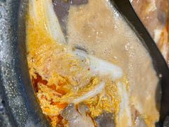 -生活如沸·顺德水牛奶火锅(大学路店)