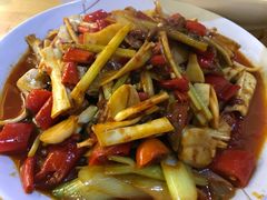 -二孃鸡爪爪(东郊记忆店)