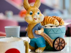 -水桶王国主题餐厅·聚会·生日派对·亲子活动·家庭套餐(亚龙湾希尔顿店)