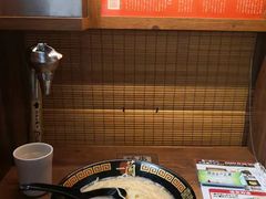 -一兰拉面(新宿中央东口店)