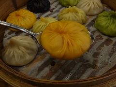 -隆喜元鱼汤包·海鲜(中联广场店)