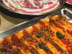 -西塔老太太泥炉烤肉(双井店)