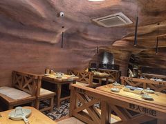 -野人串吧(太原街步行街店)