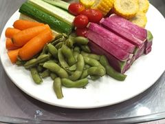 -清真·西北人家风味馆(中山中路店)